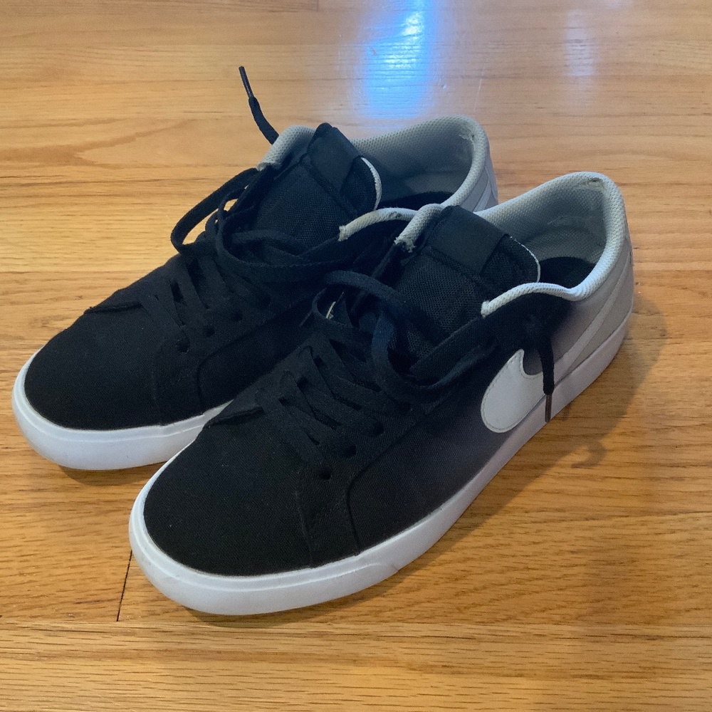 Nike SB FC Classic Size 11 Black/Grey Gradient Great Condition With Box